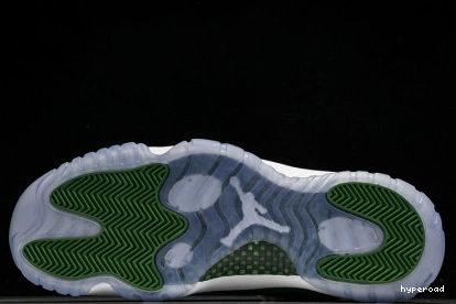 Hyperoad Jordan high Air 11 1204